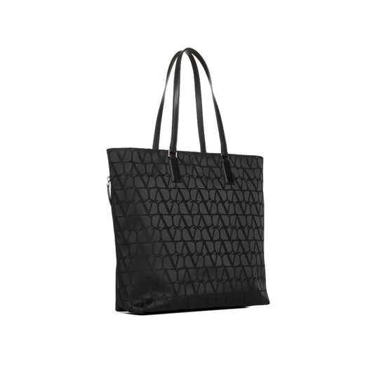 Valentino Garavani Toile Iconographe Tote Bag