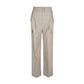 Prada High Waist Trousers