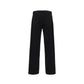 Saint Laurent Long Baggy Denim Jeans