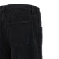 Saint Laurent Long Baggy Denim Jeans