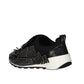 Sergio Rossi SR1 Running Crystals Sneakers