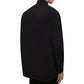 Valentino Garavani Water Nights Patches Shirt