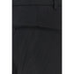 Valentino Nylon Bermuda