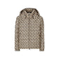 Valentino Garavani Valentino Toile Iconographe Down Jacket