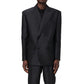 Valentino Wool And Silk Jacket