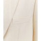 Valentino Wool And Silk Toile Iconographe Jacket