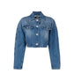 Versace Denim Jacket