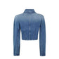 Versace Denim Jacket