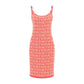 Versace Knitted Dress