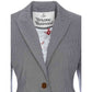 Vivienne Westwood Lauren Cotton Jacket