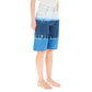 Alberta Ferretti Denim Shorts