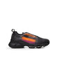 Prada Collision Low-Top Sneakers