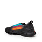 Prada Collision Low-Top Sneakers