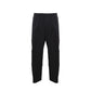 Alexander McQueen Cotton Trousers
