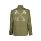 Off-White Arrow Field Cotton Jacket