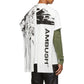 Ambush White Cape T-Shirt