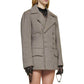 Maison Margiela Wool Blazer