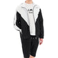 Balmain Logo Windbreaker