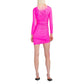 Balenciaga Mini Dress