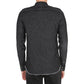 Balmain Cotton Denim Shirt