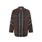 Burberry Parka Jacket
