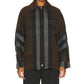 Burberry Parka Jacket