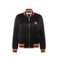 Casablanca Silk Logo Bomber