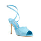 Manolo Blahnik Hourani 105 Sandals