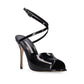Manolo Blahnik Hourani 105 Sandals