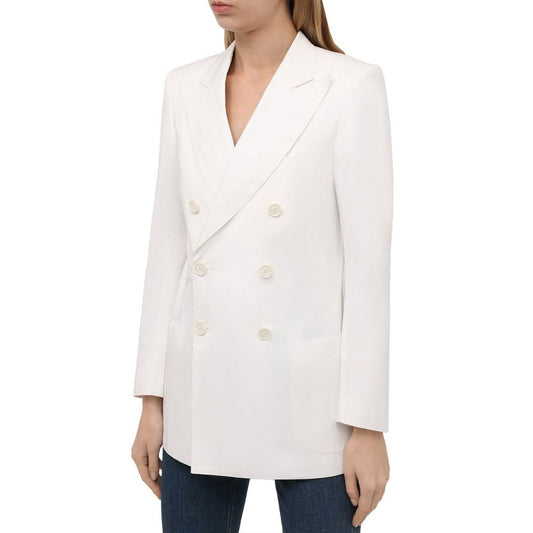 Maison Margiela Cotton Blazer