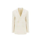 Celine Double-Breasted Jacket