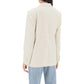 Celine Double-Breasted Jacket