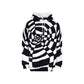 Celine Spider Hooded Sweatshirt
