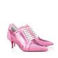 Christian Louboutin Leather Pumps