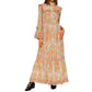 Gucci Fiorito Floral Dress