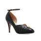 Gucci Leather Pumps