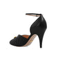 Gucci Leather Pumps