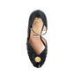Gucci Leather Pumps