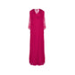 Gucci Silk Midi Dress