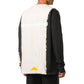 Heron Preston Brushstroke Print T-Shirt