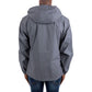 Dsquared² Logo Hooded Windbreaker