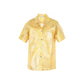 Etro Nylon Printed Shirt