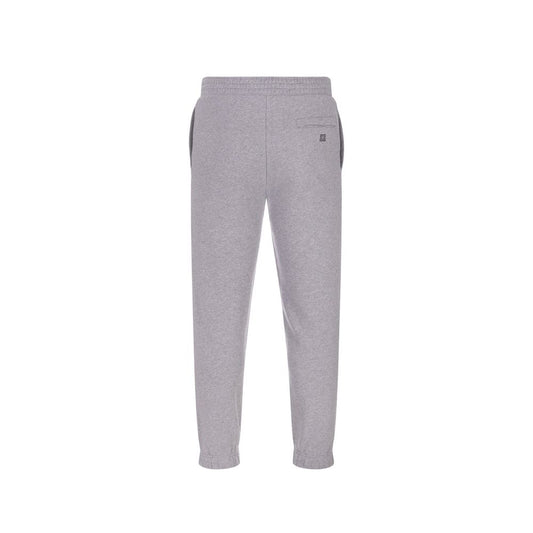 Givenchy Cotton Logo Sweatpants