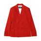 Dsquared² Double-Breasted Jacket