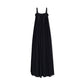 Dolce & Gabbana Maxi Pleated Dress