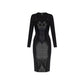 Dolce & Gabbana Sheath Dress