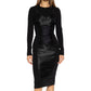 Dolce & Gabbana Sheath Dress