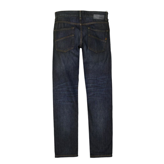 Fendi Denim Jeans