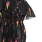 Gucci Ice Cream Print Dress