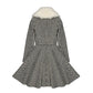 Giambattista Valli Flared Coat